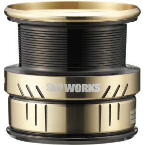 ダイワslpワークス(Daiwa Slp Works) SLPW LT タイプ-αスプール ゴールド 2500