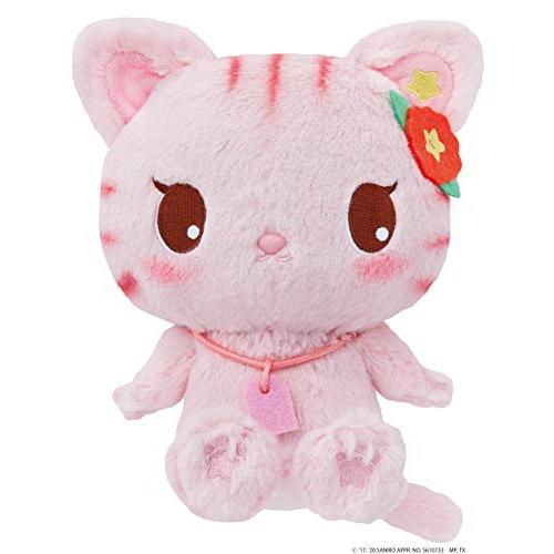 アガツマミュークルドリーミー ぬいぐるみ ねね
