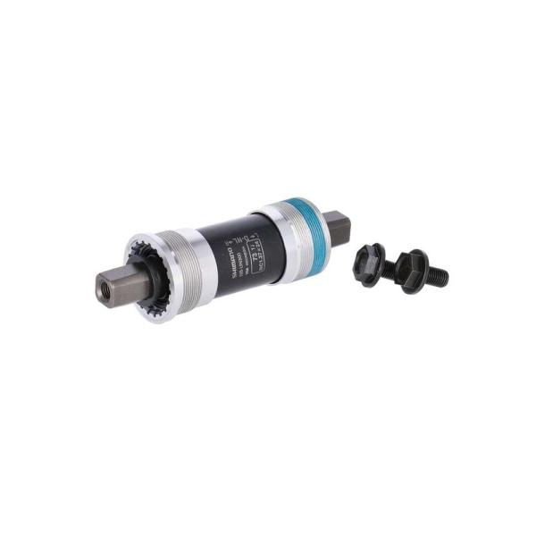 シマノ(SHIMANO) BB-UN300 122.5mm(D-NL) 73BSA EBBUN300...