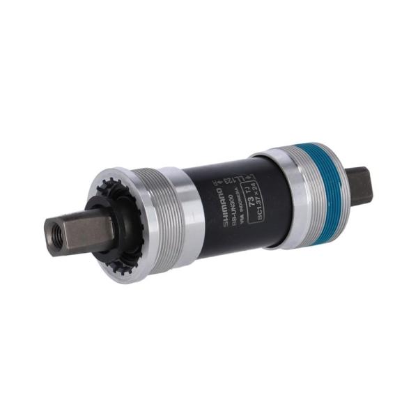 シマノ(SHIMANO) BB-UN300 122.5mm(LL123) 73BSA EBBUN30...
