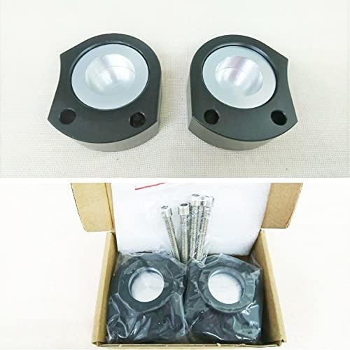 RAYTEC ZX-14 ZZR1400 ZX14R ハンドルアップスペーサー ２５ミリアップ