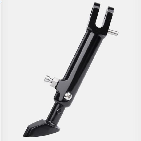 RAYTEC製 Z900RS ショートサイドスタンド