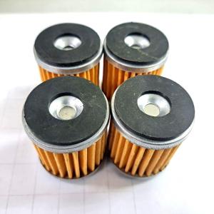 【４個セット】ヤマハ用 オイルフィルター ＷＲ２５０ セロー２５０ ＹＺ２５０ 品番 1S7-E3440-00 5YP-E3440-00