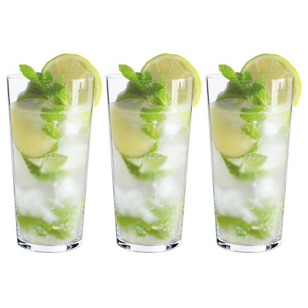 東洋佐々木ガラス タンブラー ニューリオート 14タンブラー 420ml 3個セット 日本製 食洗機...