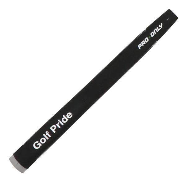 Golf Pride(ゴルフプライド) ゴルフ パターグリップ PO2S