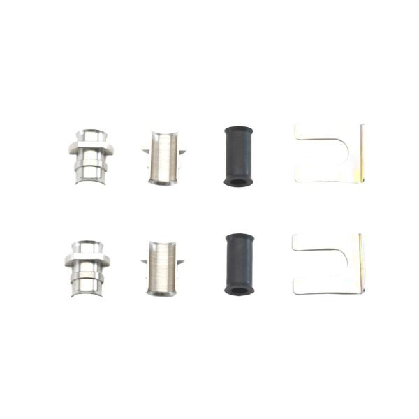 SWAGE LINE(スウェッジライン) ホースクランプ タイプ2 φ20 17-4.7 2個セット...