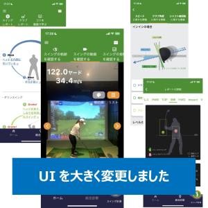 【正規品】M-Tracer for Golf ...の詳細画像3
