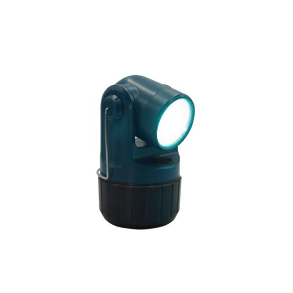 ハピソン(Hapyson) 乾電池式 高輝度LED投光型集魚灯 アジングライト YF-502