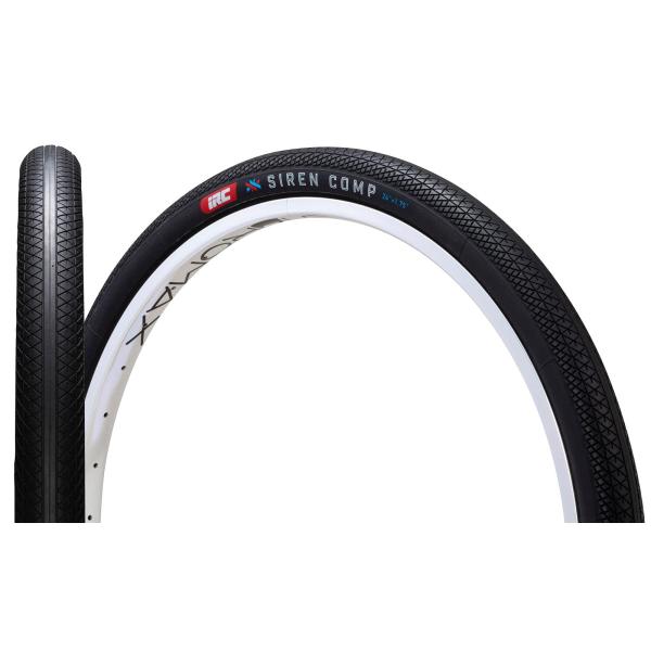アイアールシータイヤ(IRC tire) 自転車 タイヤ SIREN COMP サイレン コンプ 2...