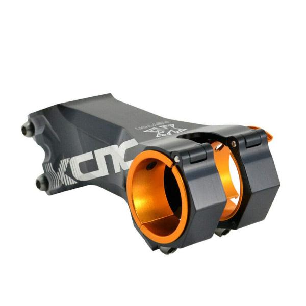 KCNC REYTON MTB ±25 Degree Stem 31.8mm / 35mm x 90...
