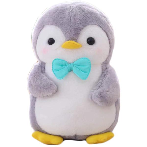 YYFRIEND かわいいぬいぐるみペンギン人形枕キッズギフト誕生日ギフト