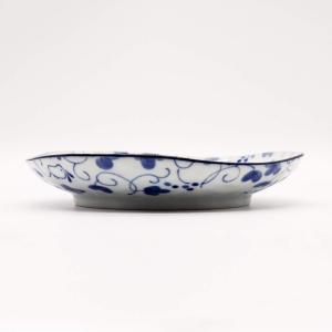 美濃焼 取皿 直径約16cm 5枚セット 染う...の詳細画像3