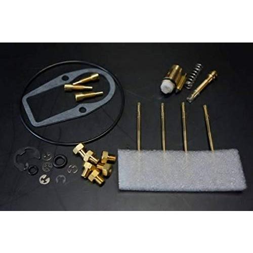 XT225 セロー 1KH/1RF キャブレター セッティング Kit/SEROW 1985 ? 1...