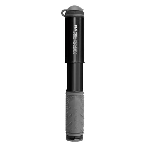 TOPEAK TPK レースロケット BLK PPM11800 ミニ ポンプ