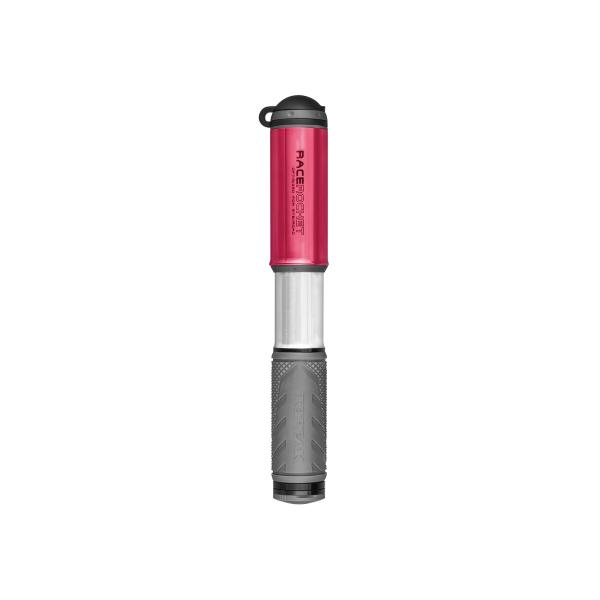 TOPEAK ＴＰＫ レースロケット ＲＥＤ PPM11804 ミニ ポンプ