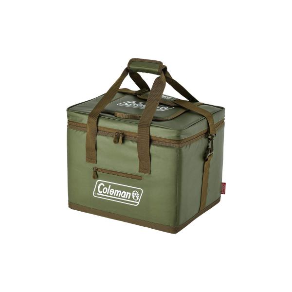 Coleman(コールマン) クーラーボックス アルティメイトアイスクーラーII 25L 保冷力約4...