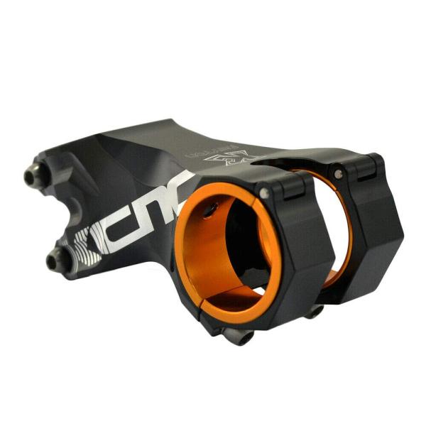 KCNC REYTON MTB ±25 Degree Stem 31.8mm / 35mm x 70...