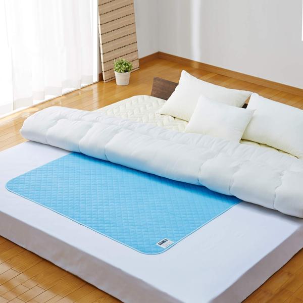 アストロ 除湿シート ファミリーサイズ ブルー 強力吸湿 防ダニ 繰り返し使える 湿度センサー付 6...