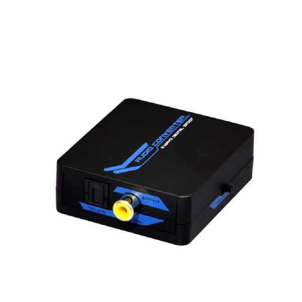 ラトックシステム 光デジタル⇔同軸デジタル 双方向変換アダプター RP-OPTXCOA OPTICA...