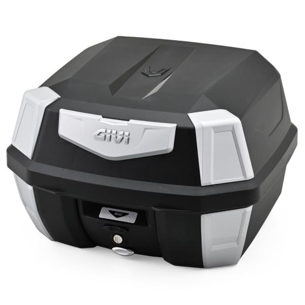 GIVI(ジビ) バイク リアボックス モノロック 42L ANTARTICAシリーズ B42N シ...