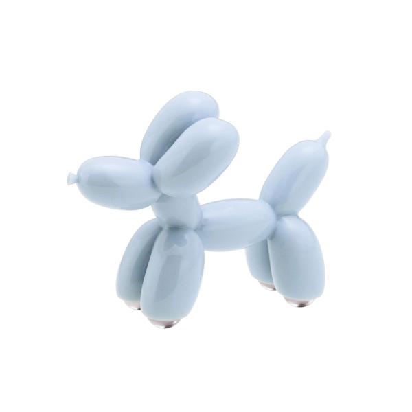 【LADONNA/ラドンナ】 バルーンドッグ ツボローラー RX37-BD ブルー ローラー&amp;ツボ押...