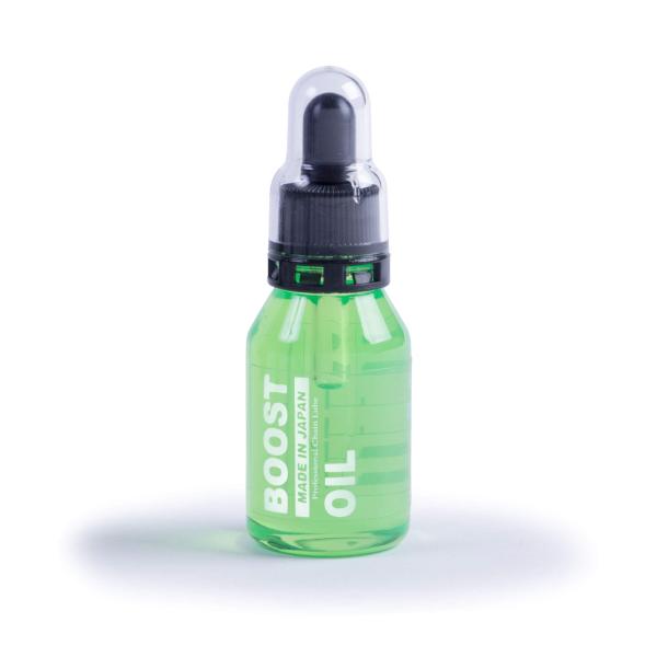 ジテコ スポーツ(Zyteco Sports) BOOST CHAIN OIL VERDE チェーン...