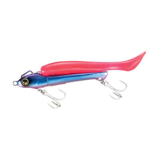 シマノ(SHIMANO) ルアー ソルトメタル 熱砂 メタルドライブ 32g OO-332R カタク...