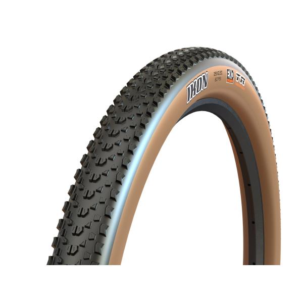MAXXIS(マキシス) Ikon アイコン マウンテンタイヤ - 29x2.20 ダークタンウォー...