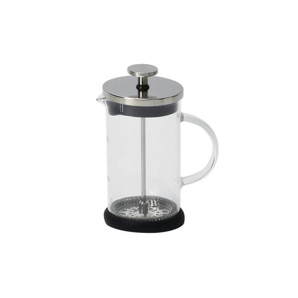 パイレックス(Pyrex) PYREX コーヒープレス 400ml CP-8538 クリア