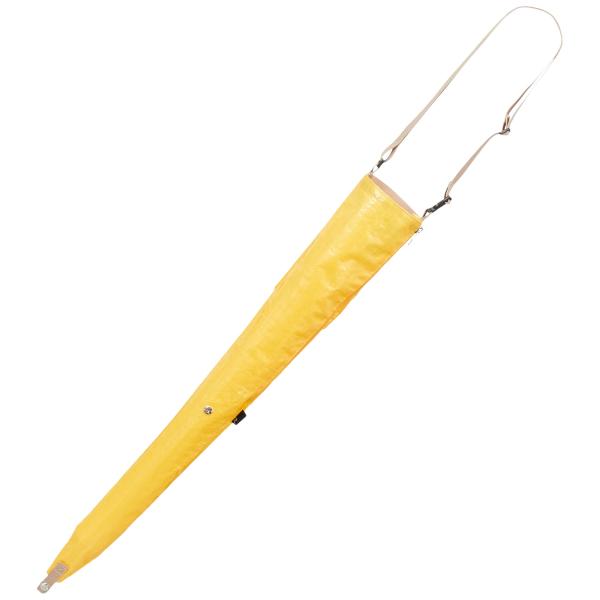 [ルートート] マイ傘トート 長傘用 SN CASA ナガ 6746 イエロー