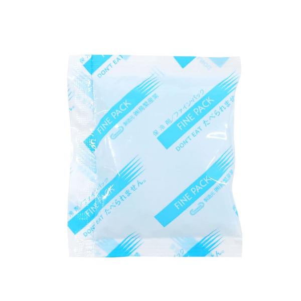 【ママパン】保冷剤 ファインパック 30g×30個 お弁当 スノーパック 蓄冷剤