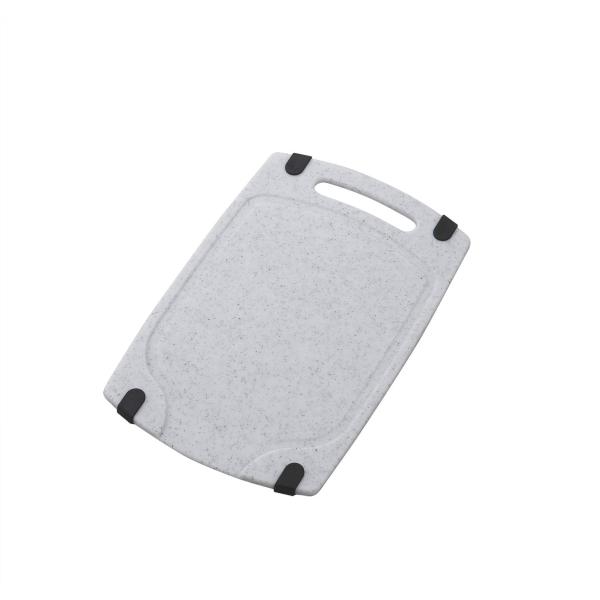 新輝合成(Shinki Gosei) トンボ まな板 抗菌 耐熱 食洗機対応 ラバー付 スロープ 石...