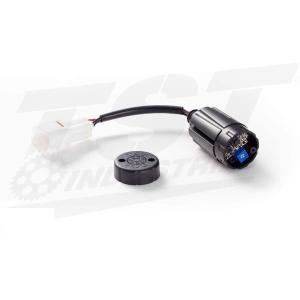 TST 純正テールライトの発光パターンを変更 YZF-R25/YZF-R6/YZF-R1/MT25/...