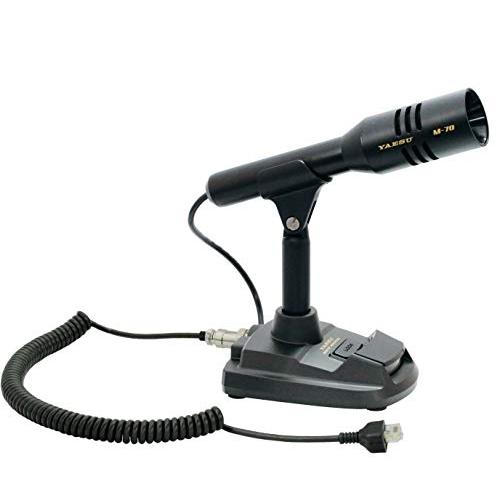 M-70D (M70DD) MD-100A8X後継スタンドマイク。M-1の も取り入れたエントリーモ...