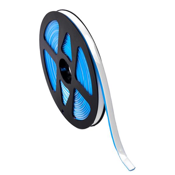 自己粘着性コーキングテープ、浴槽の浴室の台所のための PU のコーキング テープ（幅: 7.5MM ...