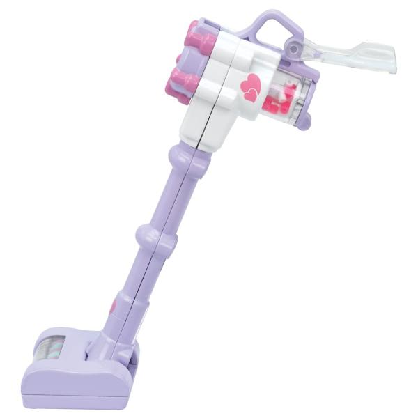 タカラトミー 『 リカちゃん LG-07 スティックタイプ そうじき 』 着せ替え お人形 おままご...