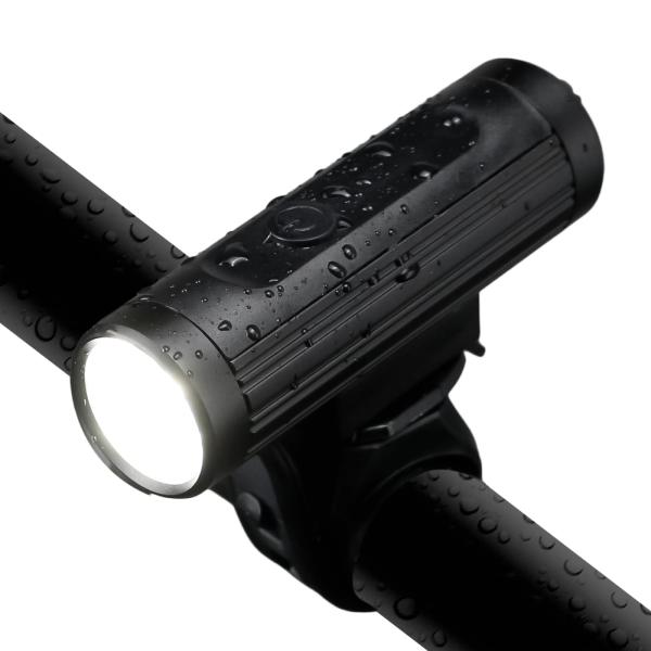 GORIX(ゴリックス) 自転車ライト usb充電 防水 LED ライト 明るい (new-GX-F...