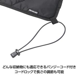 ハクバ HAKUBA カメラ用ラッピングクロス...の詳細画像4