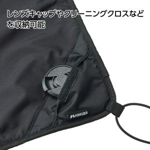 ハクバ HAKUBA カメラ用ラッピングクロス...の詳細画像5