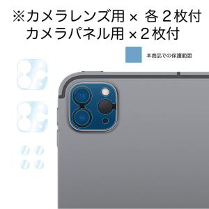 ASDEC アスデック フィルム 12.9イン...の詳細画像4