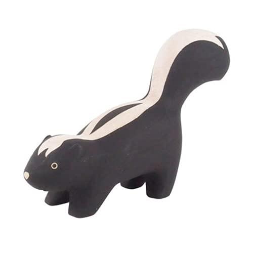 ぽれぽれ動物 スカンク [WDCV09SKNK]