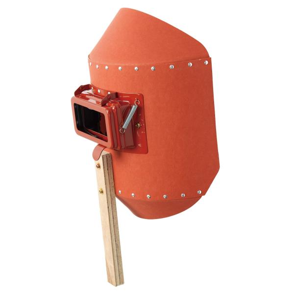 日本光器製作所 NIKKO溶接面 NS-3A（旧サトー S-3）