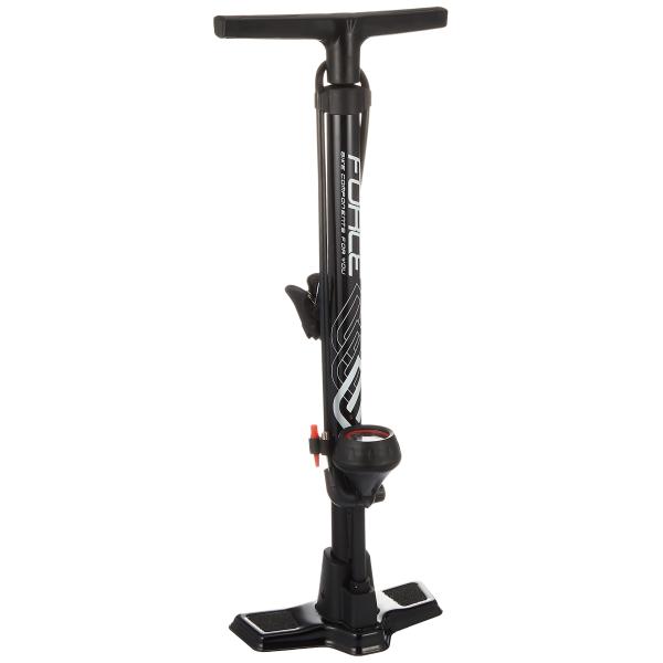 FORCE(フォース) 自転車用 自転車空気入れ スポーツポンプ ゲージ付SG 英式 仏式 米式バル...