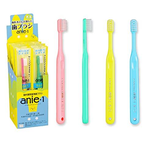 シーセレクション アニィ1 アソート ソフト 12本入