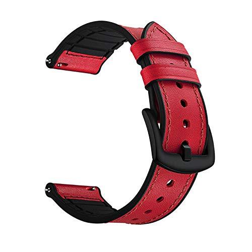 スマートウォッチ用ベルト・腕時計バンド・Garmin Venu Sq用/Sq Music用/Sq M...