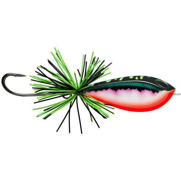ラパラ(Rapala) BX スキッター フロッグ 5.5cm トーマン (TMN) BXSF5