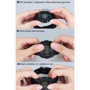 Zshion for G-Shock GA-2...の詳細画像4