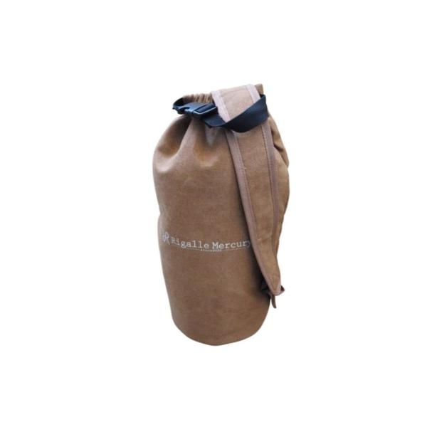 Rigalle Mercury 火の粉がとんでも穴があきにくい オイルランタンケース ランタンケース...