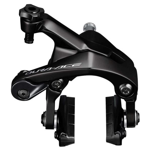 SHIMANO(シマノ)BR-R9200 リア R55C4シュー 中