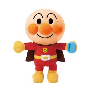 アンパンマン からだフリフリ! うたって♪おどるよ! おおきなアンパンマン(対象年齢:2歳以上)